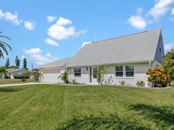 311 School Rd, Indian Harbour Beach, FL 32937