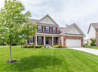 11309 Long Sotton Ln, Fishers, IN 46037