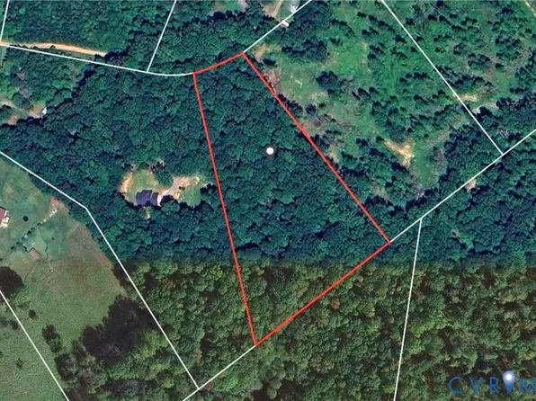 29 Garretts Mill Rd Lot 29, Mineral, VA 23117
