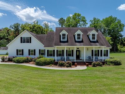 48 Thomas Dr, Tifton, GA, 31794