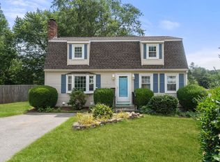 102 Cherry St, Framingham, MA 01701