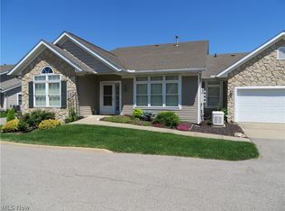 2447 Wetherington Ln UNIT 145, Wooster, OH 44691