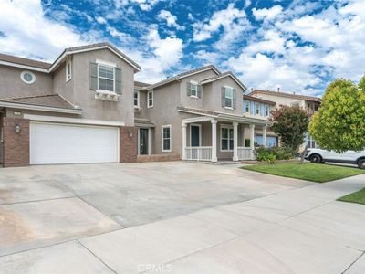 13314 Campolina Dr, Corona, CA, 92880