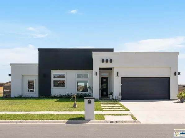 9513 Lake John Ct, Los Fresnos, TX 78566