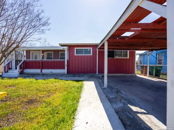 222 wake forrest, San Antonio, TX 78228