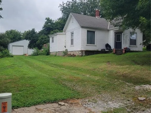 206 Willis St, De Kalb, MO 64440