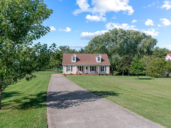 1152 Weaver Farm Ln, Spring Hill, TN 37174