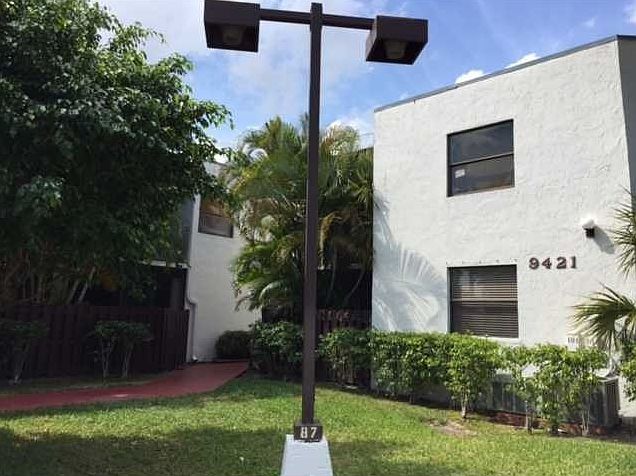 1st image of 9421 Fontainebleau Blvd APT 111-35