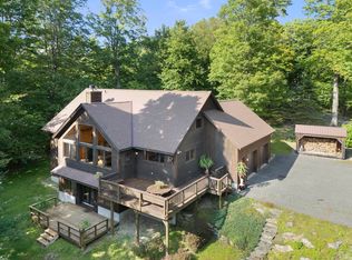 360 Valley View Rd, West Dover, VT 05356