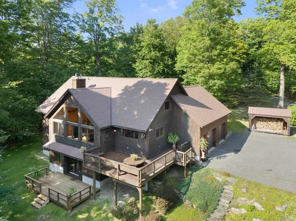 360 Valley View Road, Dover, VT 05356