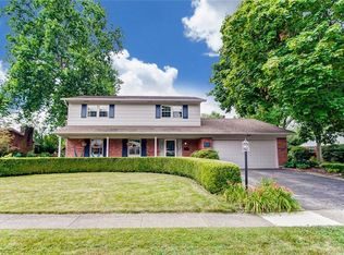 2256 Berrycreek Dr, Dayton, OH 45440