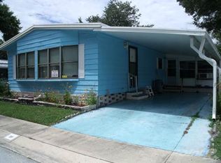 15777 Bolesta Rd LOT 188, Clearwater, FL 33760