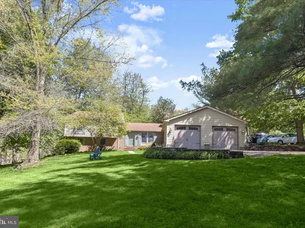 3346 Kump Station Rd, Taneytown, MD 21787