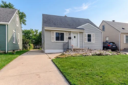 1206 Bauman Ave Photo 1