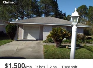 2835 E 17th St, Panama City, FL 32405
