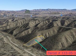 497 Camino Agua Fria, Rio Rico, AZ 85648