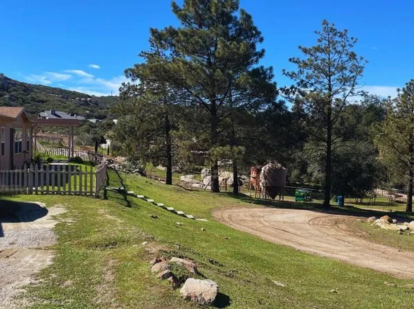 22002 Lyons Valley Rd, Alpine, CA 91901