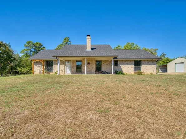 2552 Mustang Rd, Gilmer, TX 75645