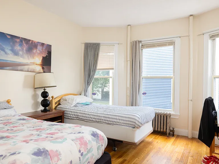 342 Bowdoin St #1 — Photo 21
