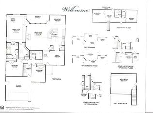 424 Retriever Ct LOT 52, Murrells Inlet, SC 29576