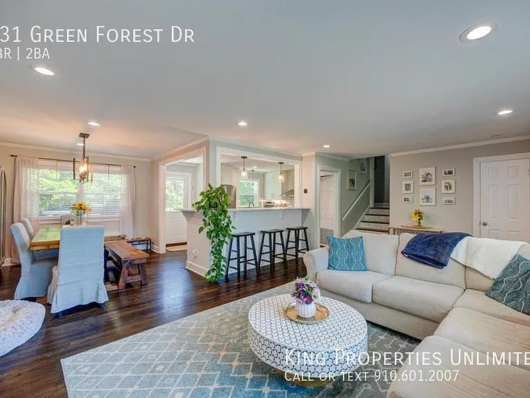 131 Green Forest Dr — Photo 11