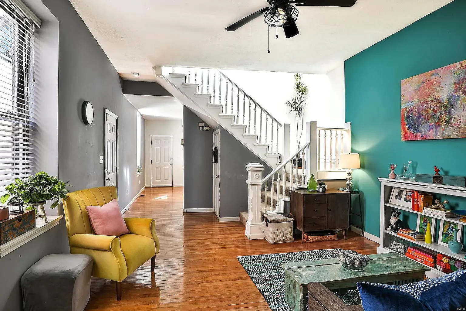 3 bed, 1432 sqft, $1,600 — Photo 4