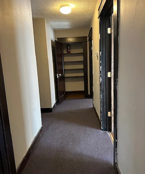 Upper level