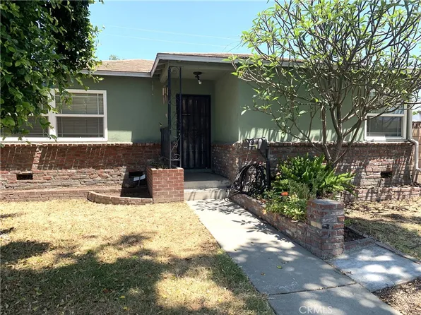 10435 Thienes Ave, South El Monte, CA 91733