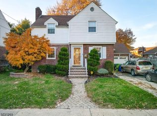 116 Yale Ter, Linden, NJ 07036