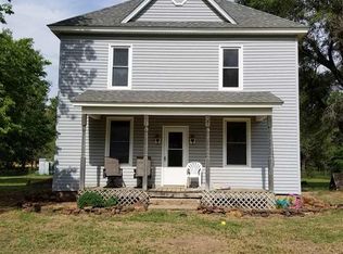 2791 5th Ave, Marquette, KS 67464