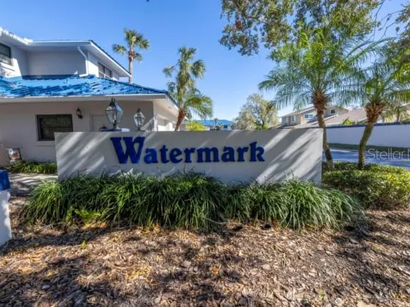 1621 Watermark Cir NE #1621, Saint Petersburg, FL 33702
