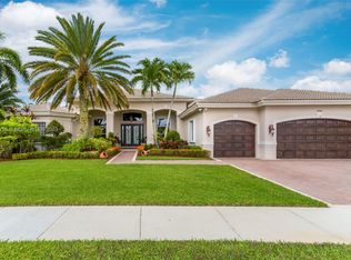 14924 SW 34th St, Davie, FL 33331