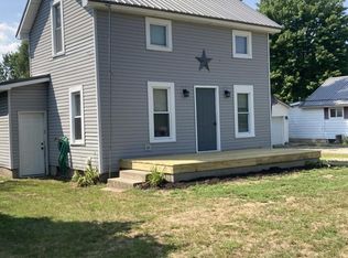 409 N West St, Carson City, MI 48811