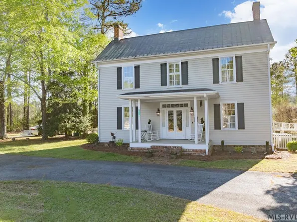 216 Spring St, Littleton, NC 27850