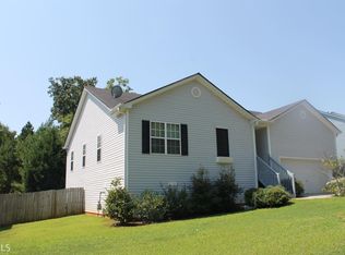 157 Cane Ave, Social Circle, GA 30025