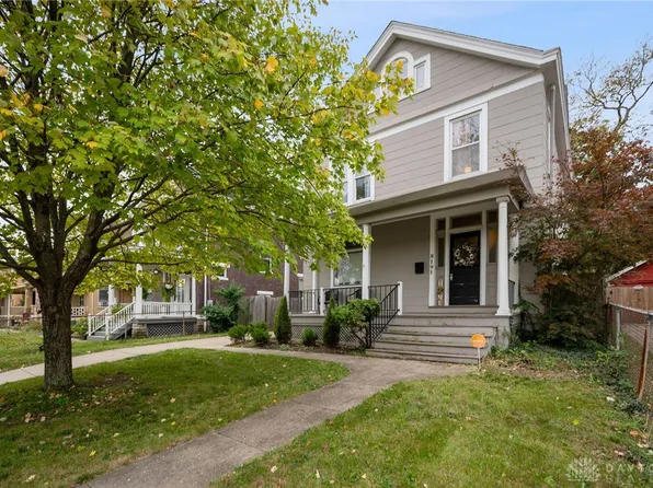 819 Suire Ave, Cincinnati, OH 45205