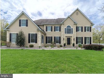 8 Brooks Dr, New Hope, PA, 18938