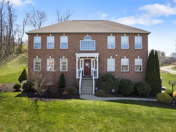 171 Walnut Dr, Baden, PA 15005