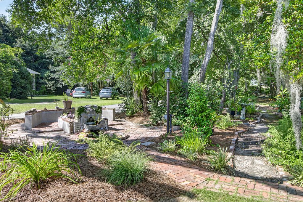 1108 Peake St, Holly Hill, SC - View 4