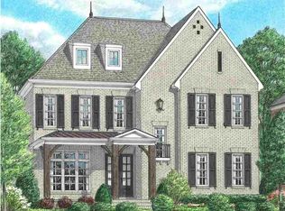 7842 Sophie Ln, Germantown, TN 38138