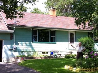5188 Greenfield Park Rd, Fitchburg, WI 53711