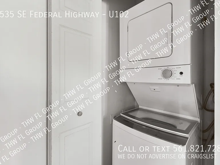 6535 SE Federal Hwy #U102 — Photo 5