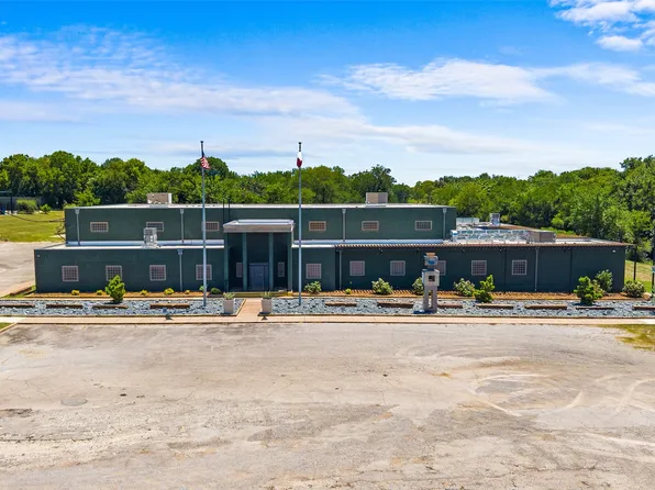 1400 S Gribble St, Sherman, TX 75090