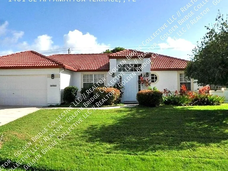 1401 SE Appamattox Ter — Photo 10