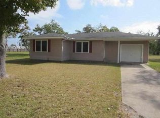 2214 Mimosa St, Port Arthur, TX 77640