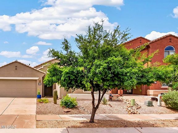 2nd image of 10810 E Orchid Cactus Ln