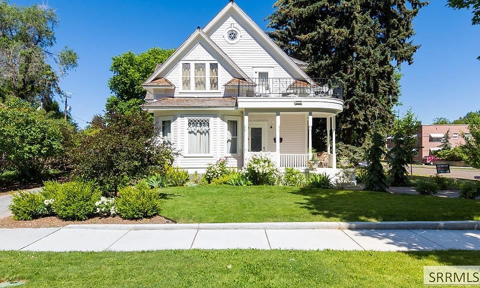498 Maple St, Idaho Falls, ID 83402 MLS 2153389 Zillow