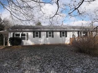 63271 Woodgeard Rd, Creola, OH 45622