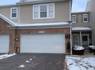 24204 Leski Ln, Plainfield, IL 60585