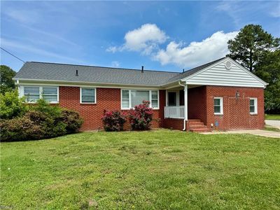 21 Woodburn Dr, Hampton, VA, 23664